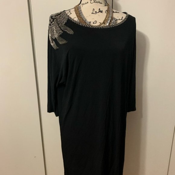 Elle vintage dress - Picture 11 of 11